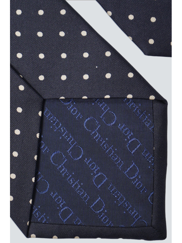CORBATA CHRISTIAN DIOR