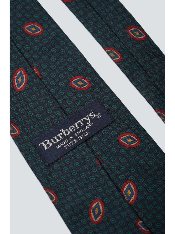 CORBATA BURBERRY