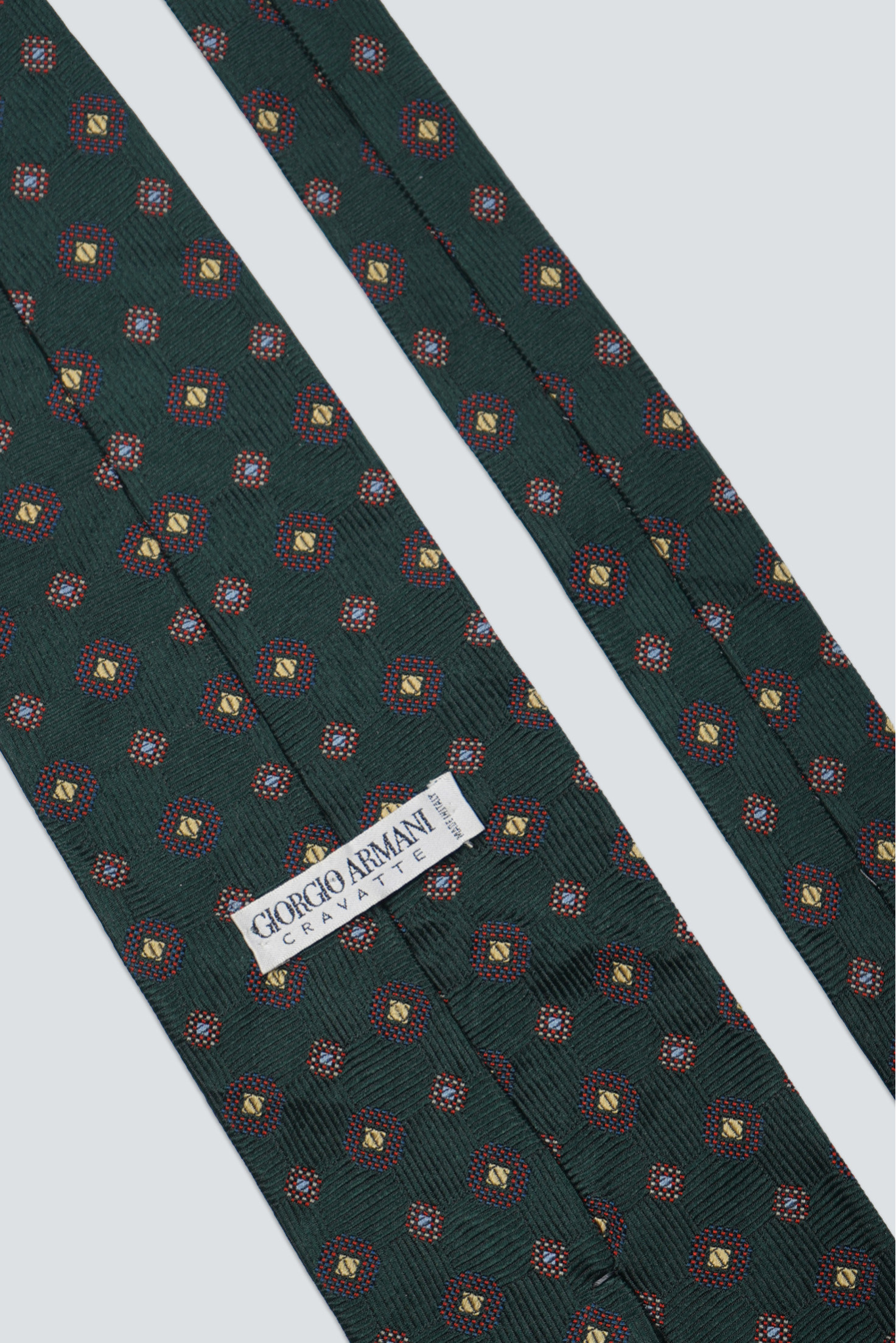 CORBATA GIORGIO ARMANI