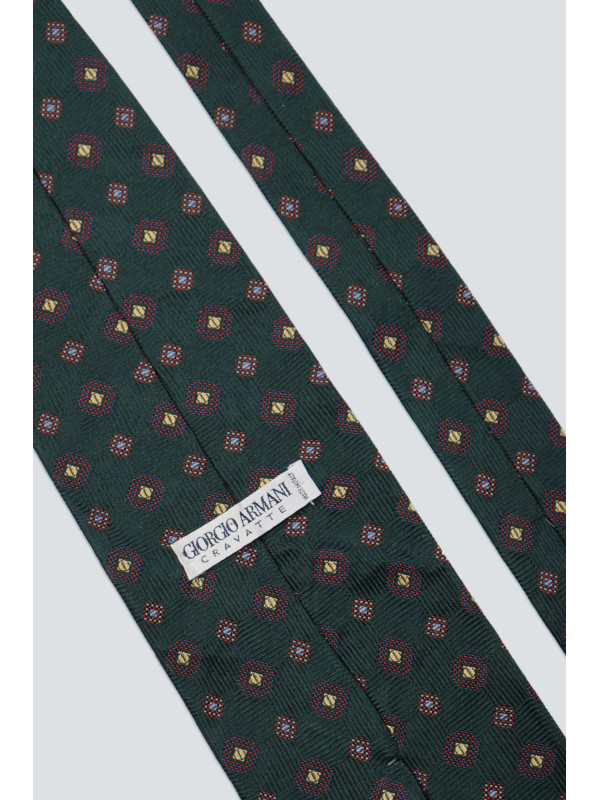 CORBATA GIORGIO ARMANI
