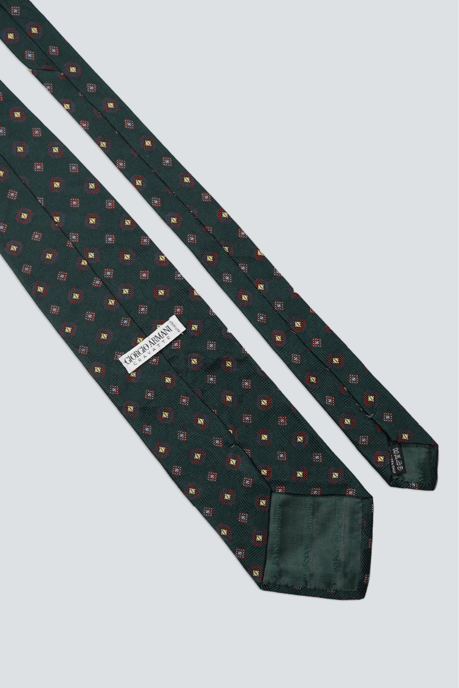 CORBATA GIORGIO ARMANI