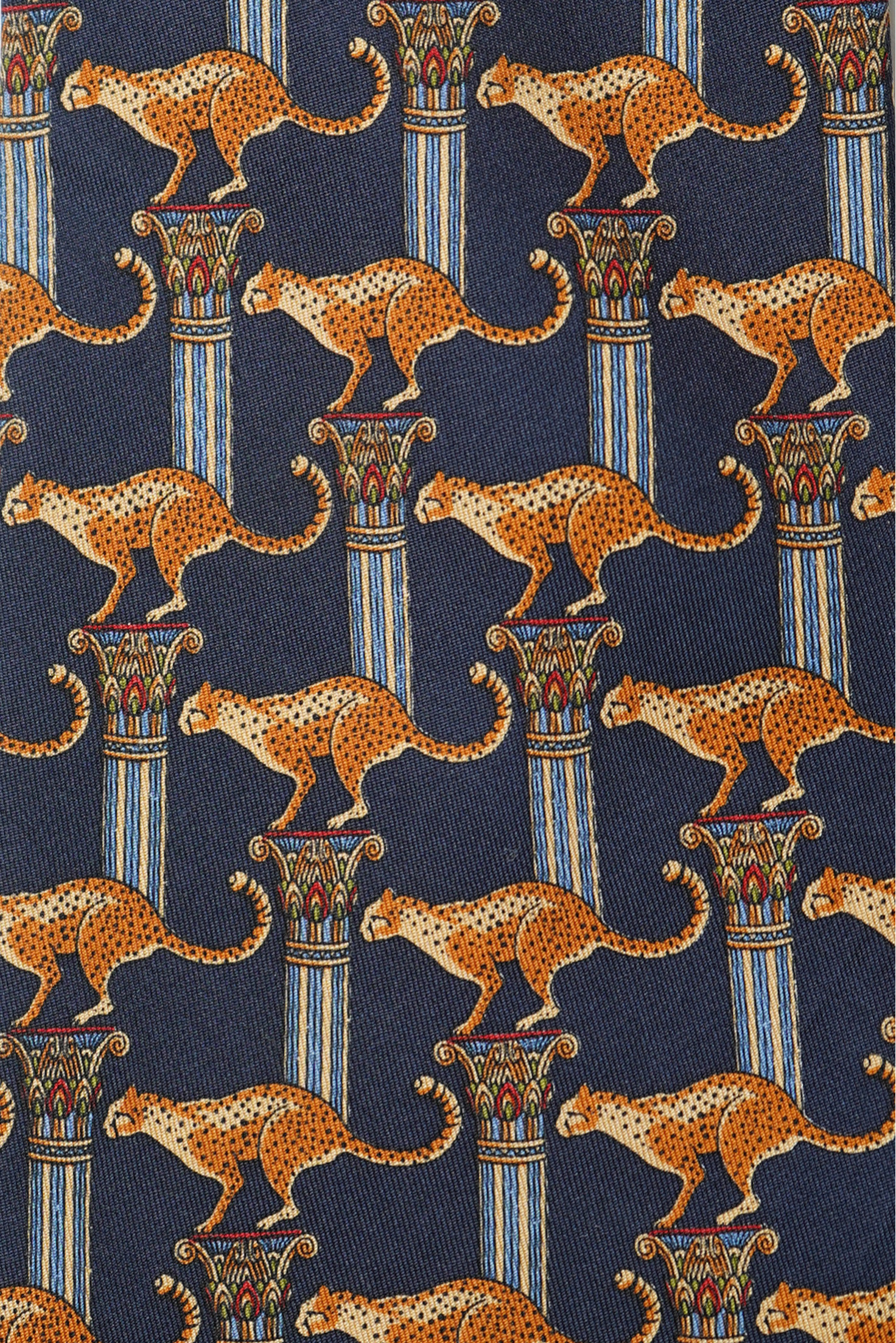 CORBATA SALVATORE FERRAGAMO