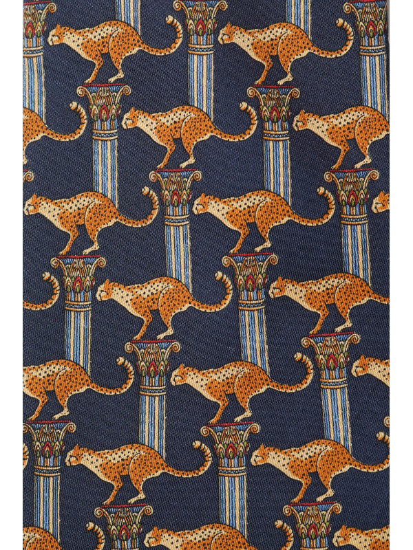 CORBATA SALVATORE FERRAGAMO