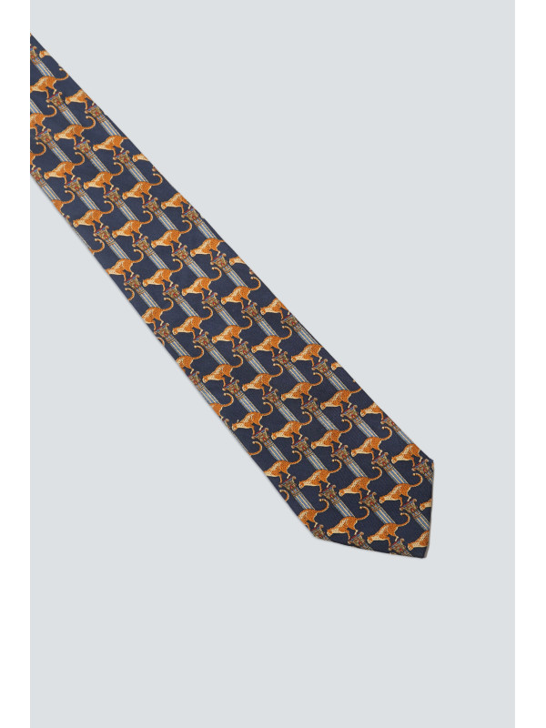 CORBATA SALVATORE FERRAGAMO