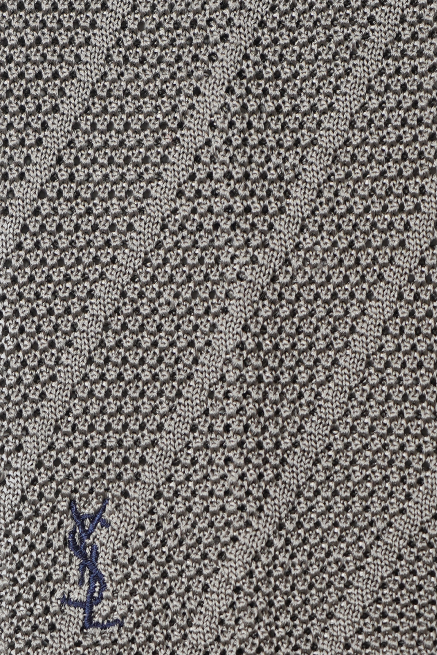 CORBATA YVES SAINT LAURENT