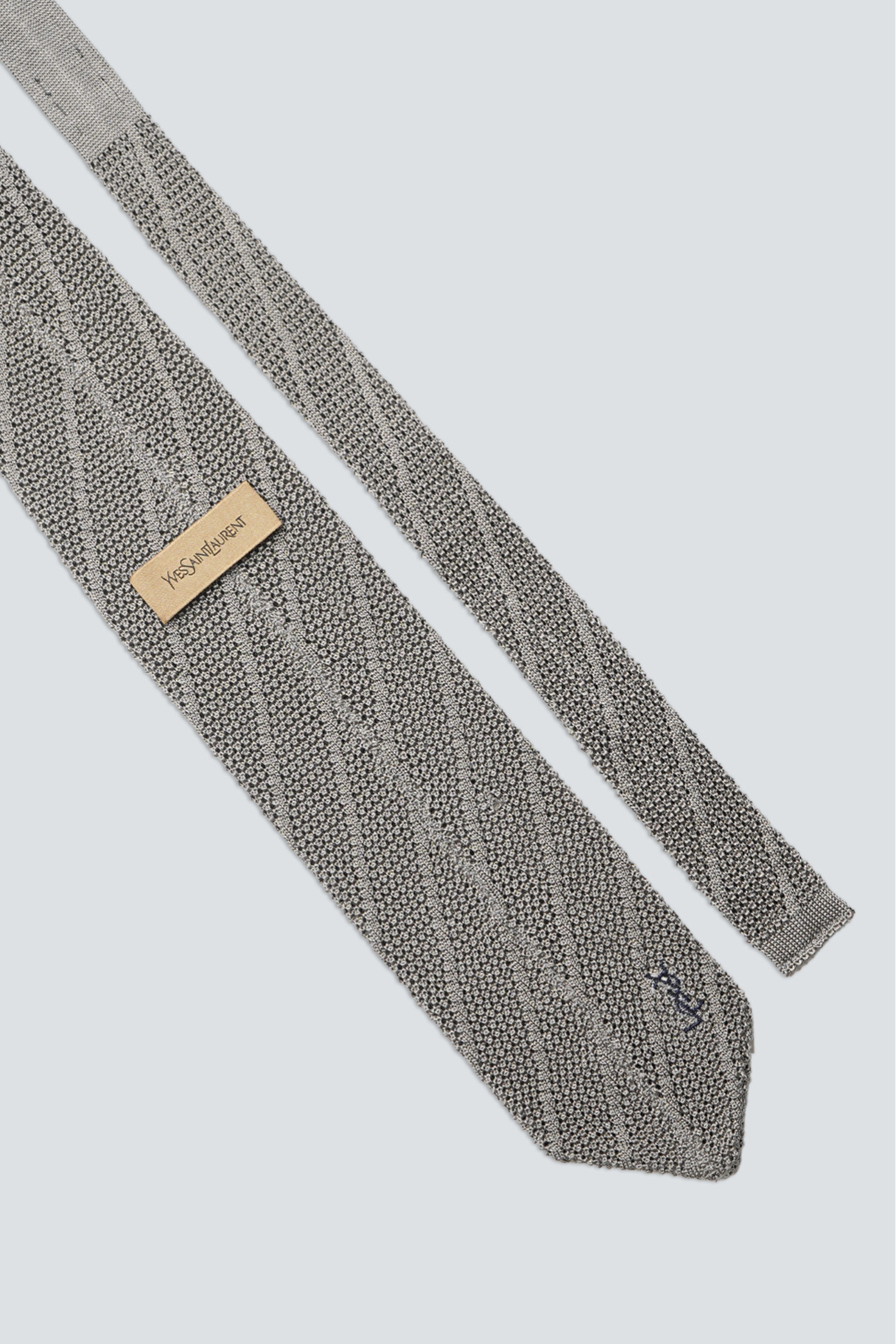 CORBATA YVES SAINT LAURENT