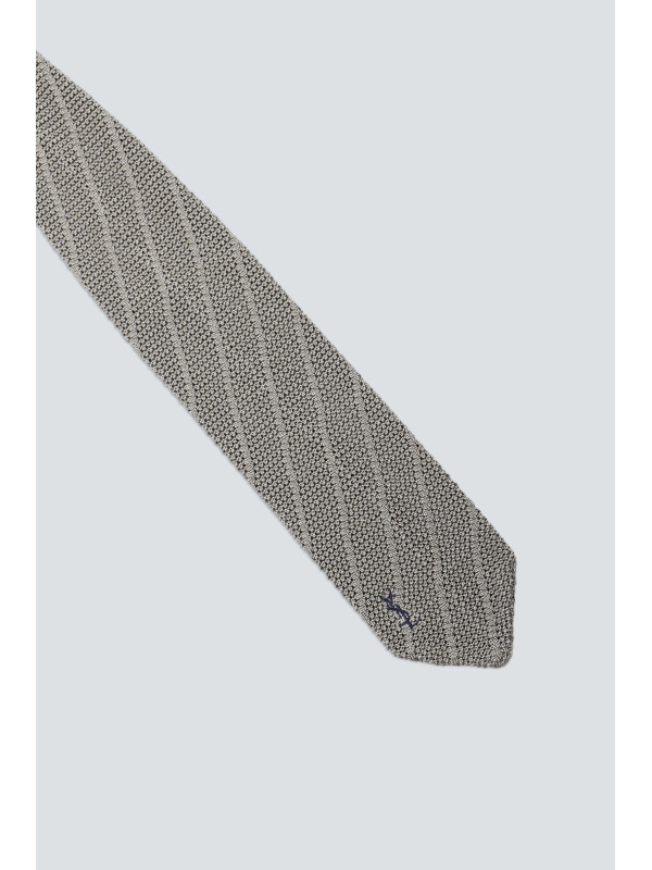 CORBATA YVES SAINT LAURENT