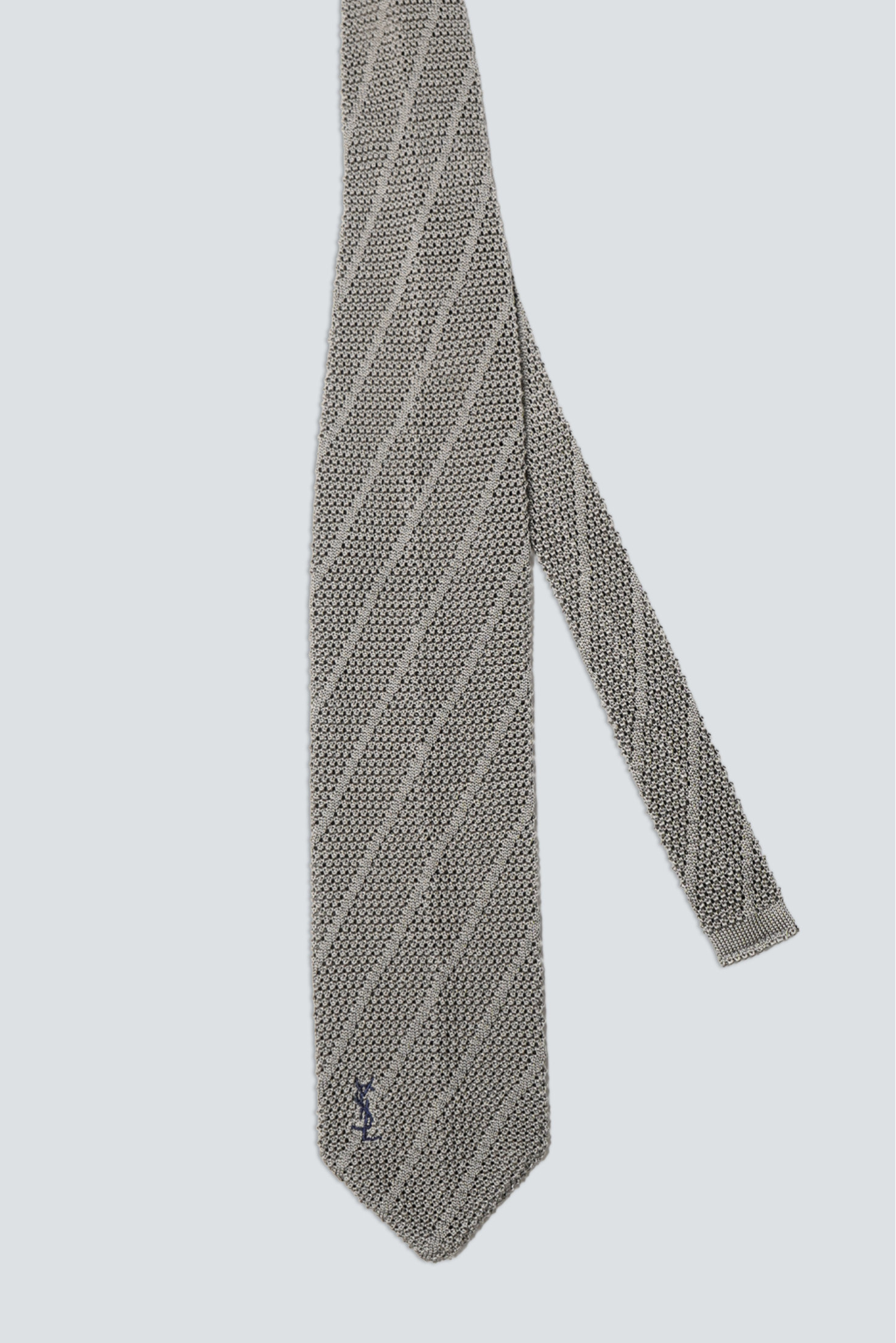 CORBATA YVES SAINT LAURENT