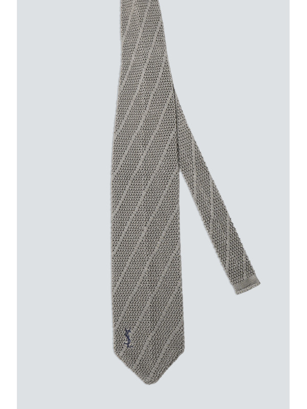CORBATA YVES SAINT LAURENT