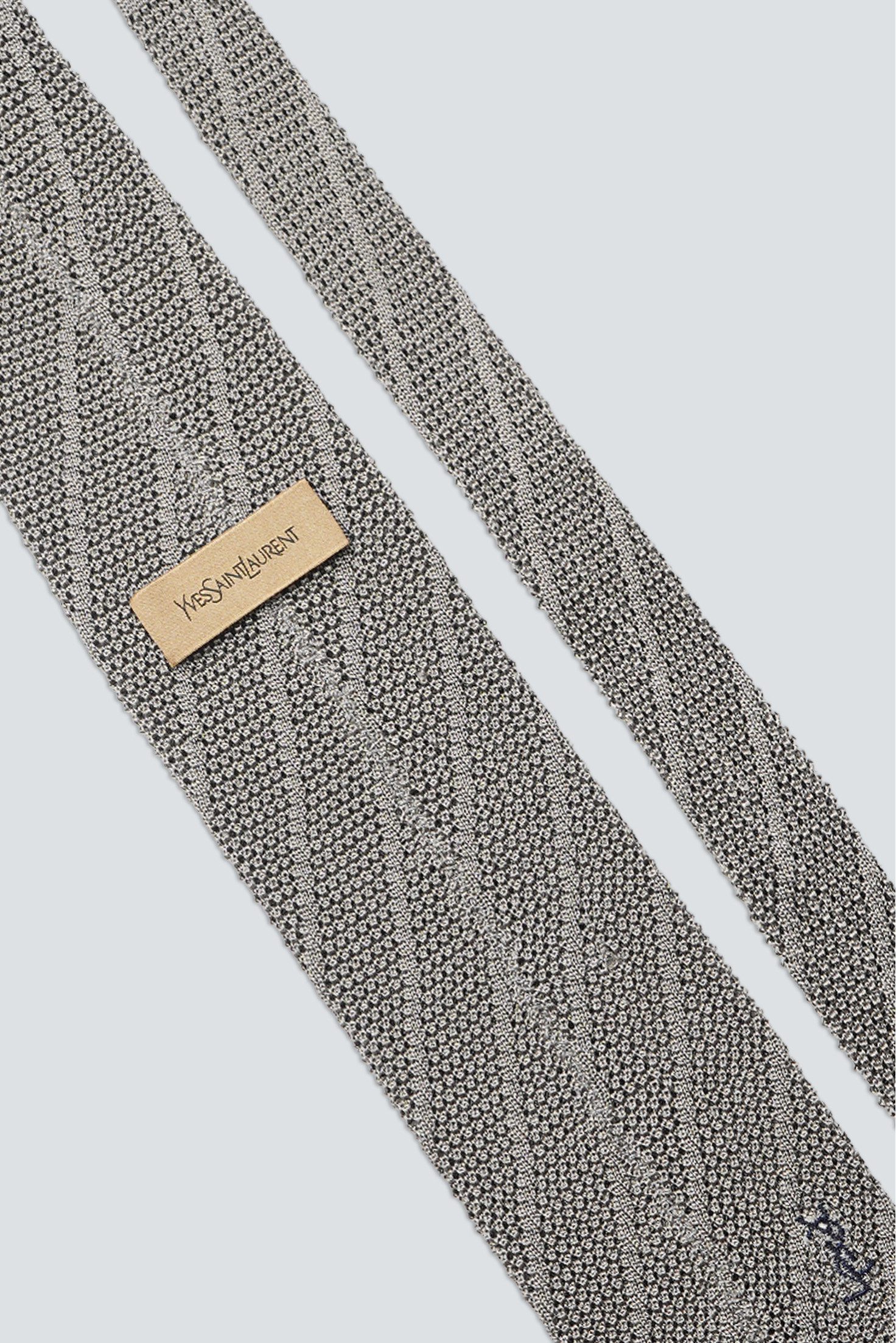 CORBATA YVES SAINT LAURENT