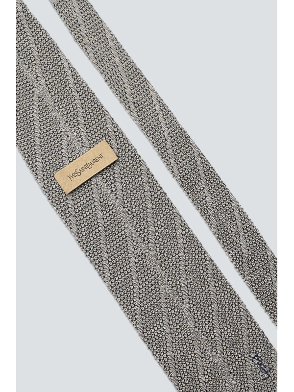CORBATA YVES SAINT LAURENT