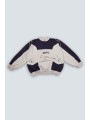 SUDADERA BOWL