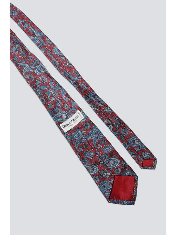 CORBATA GIORGIO ARMANI