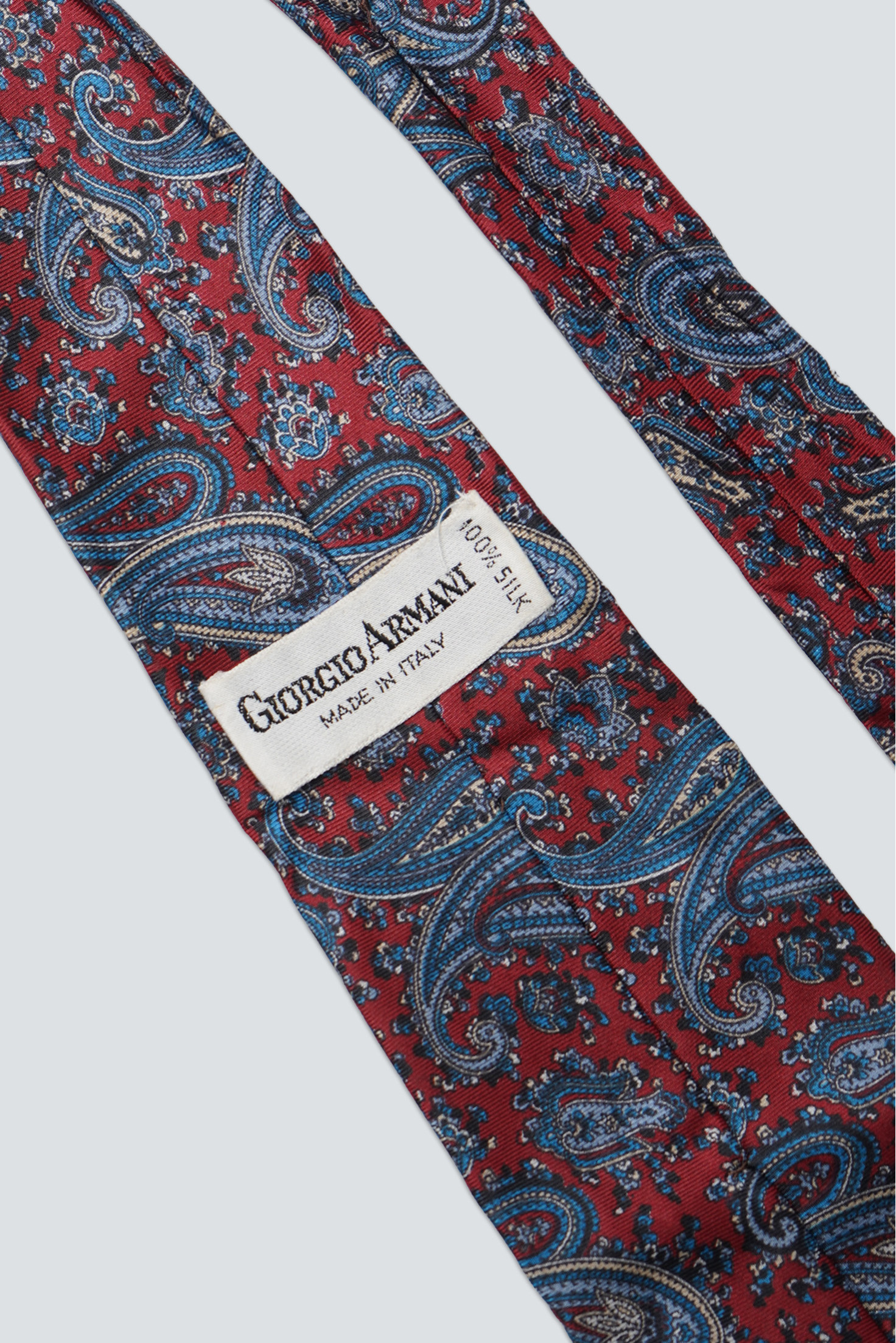 CORBATA GIORGIO ARMANI