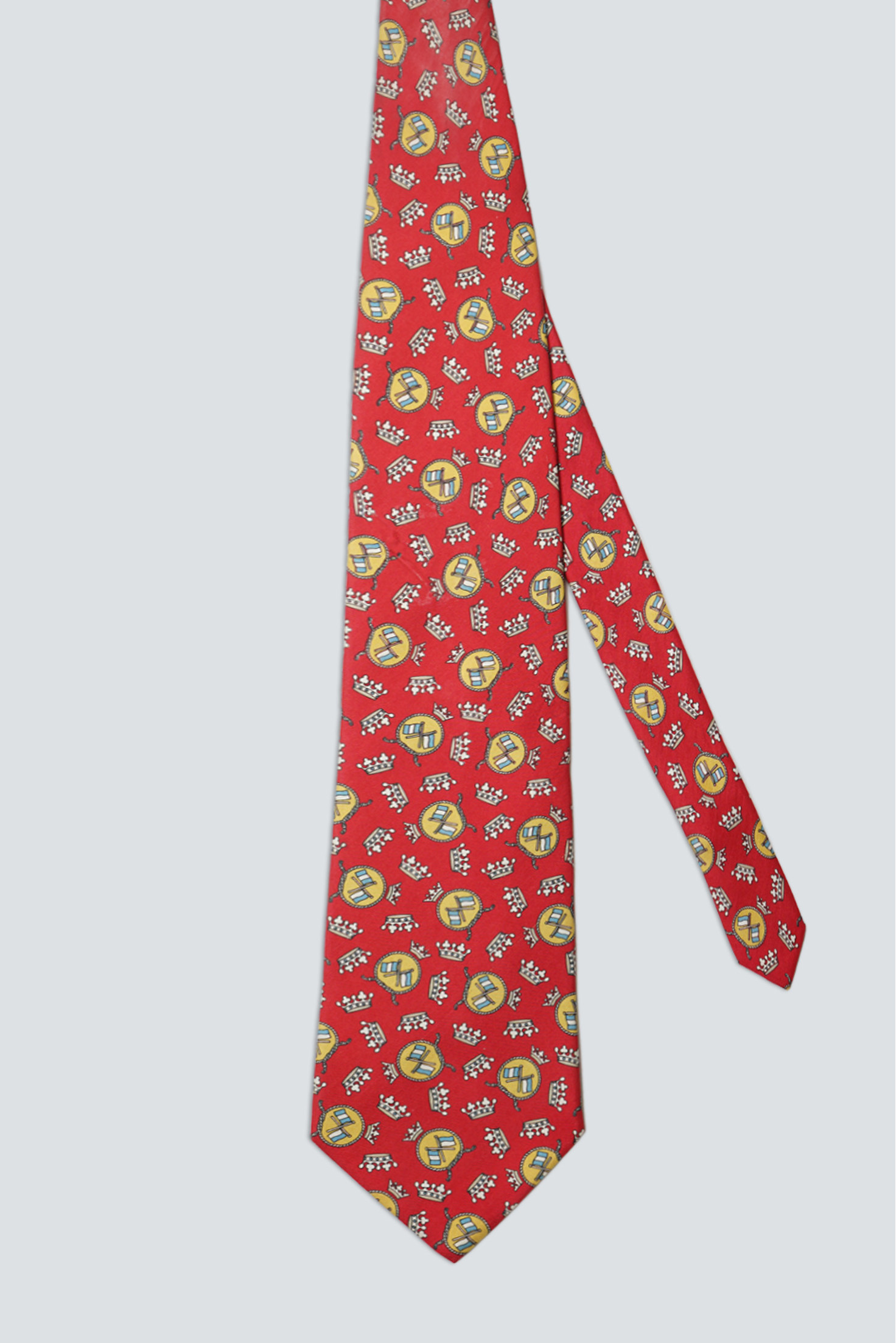 CORBATA EMILIO TUCCI