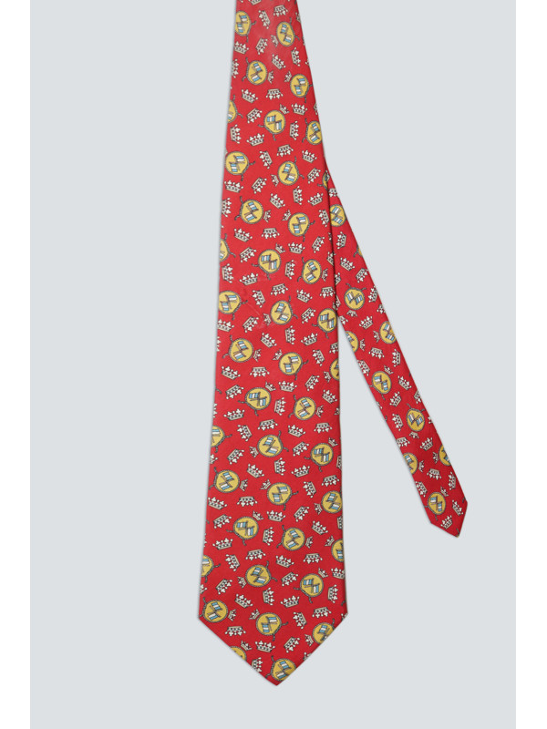 CORBATA EMILIO TUCCI