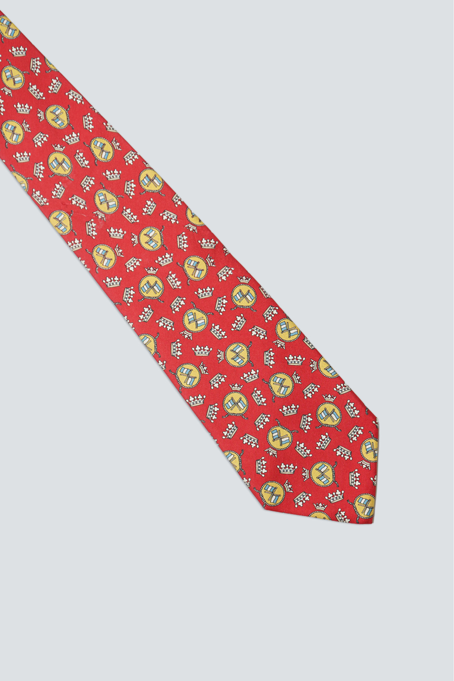 CORBATA EMILIO TUCCI