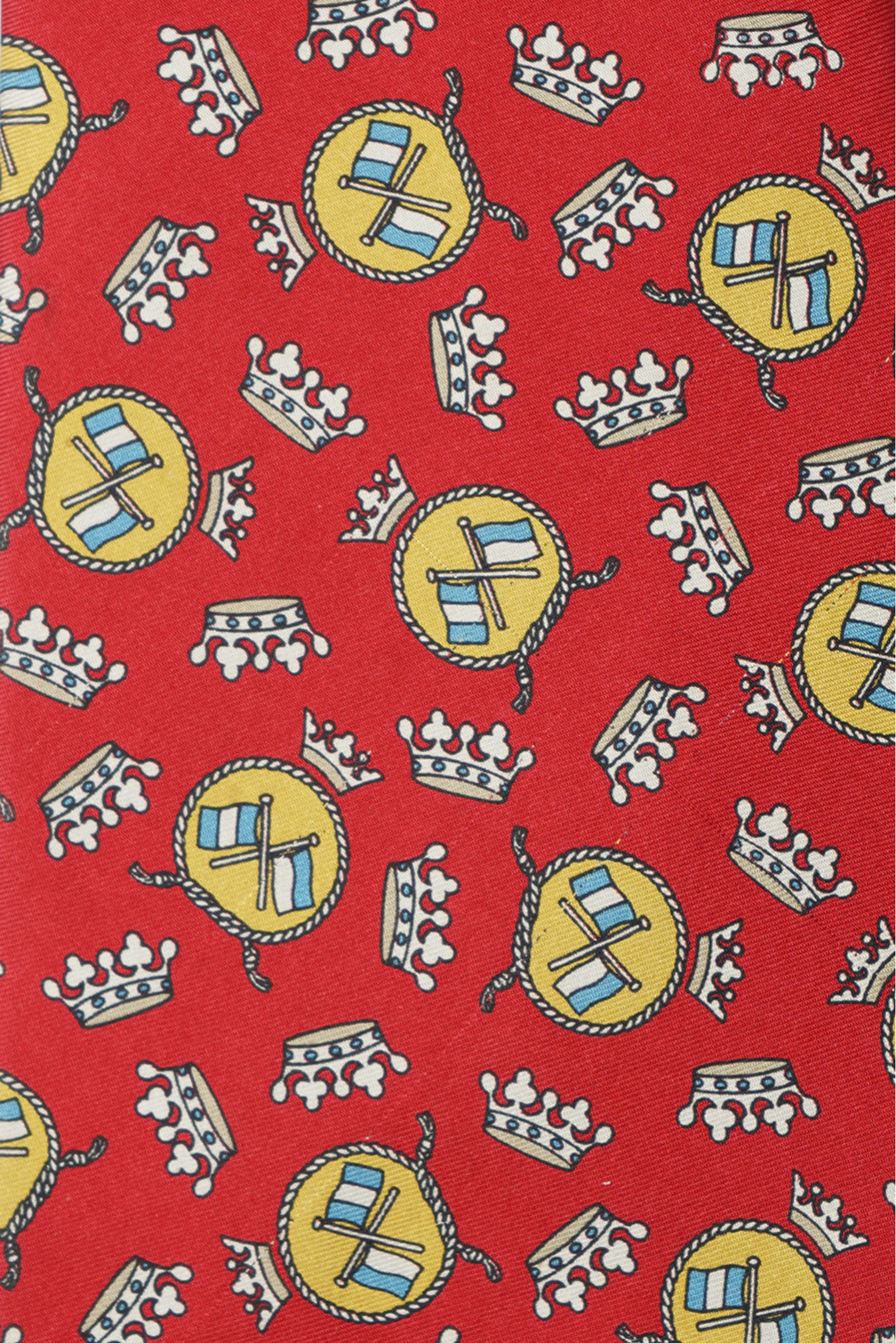 CORBATA EMILIO TUCCI