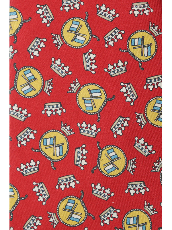 CORBATA EMILIO TUCCI