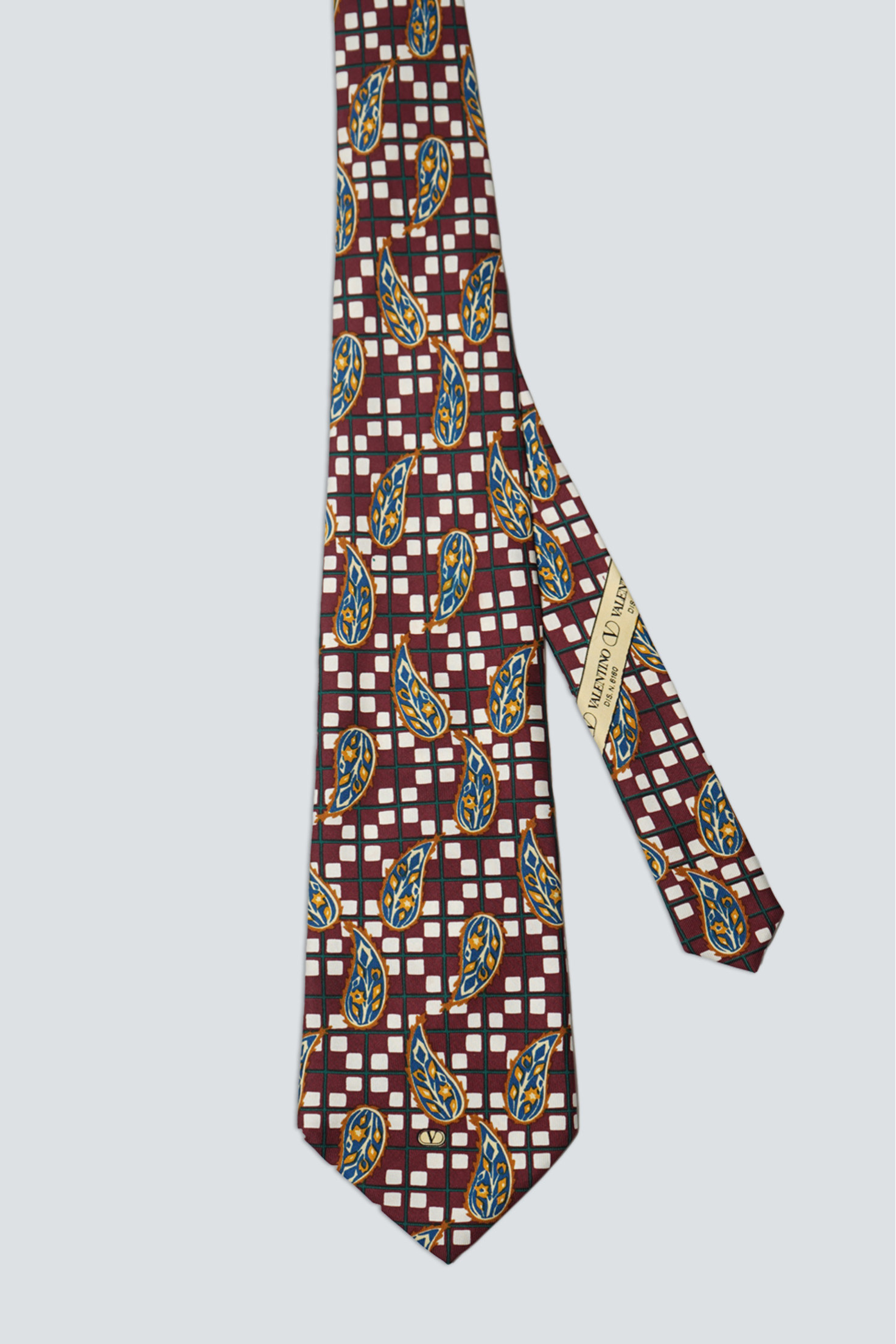 CORBATA VALENTINO