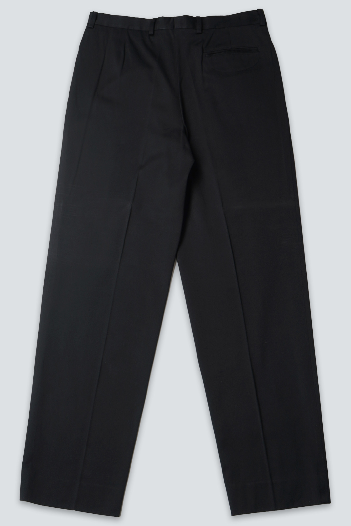 PANTALÓN MASTER CLUB NEGRO