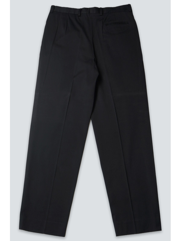 PANTALÓN MASTER CLUB NEGRO