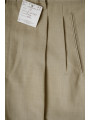 PANTALON BLAS CALERO BEIGE JASPEADO