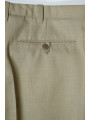 PANTALON BLAS CALERO BEIGE JASPEADO