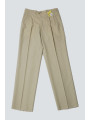 PANTALON BLAS CALERO BEIGE JASPEADO