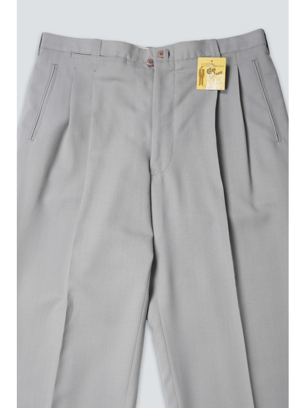 PANTALÓN BLAS CALERO GRIS CLARO