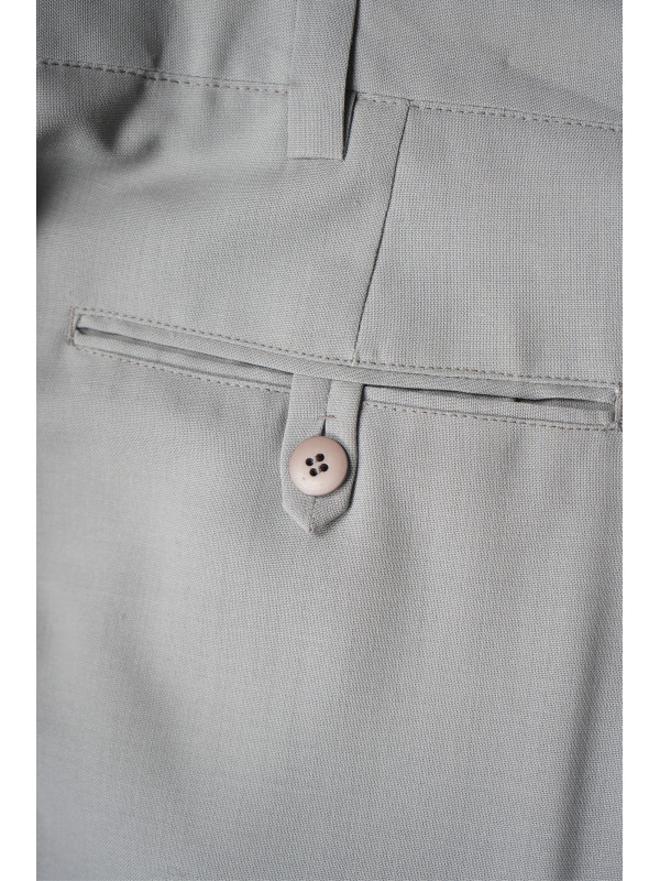 PANTALÓN BLAS CALERO GRIS CLARO