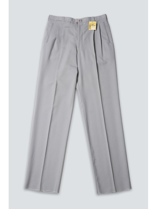 PANTALON BLAS CALERO GRIS CLARO