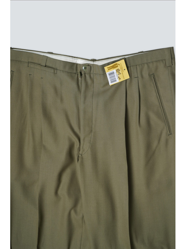 PANTALÓN BLAS CALERO VERDE