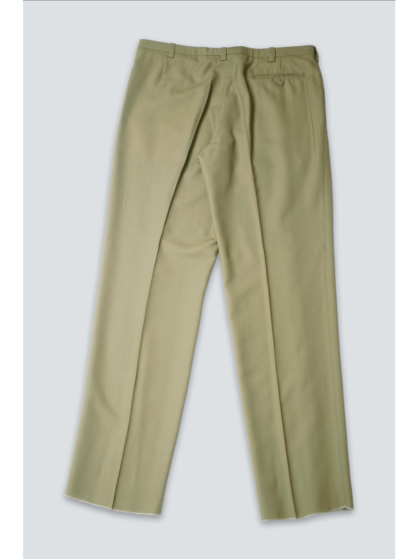 PANTALÓN BLAS CALERO VERDE