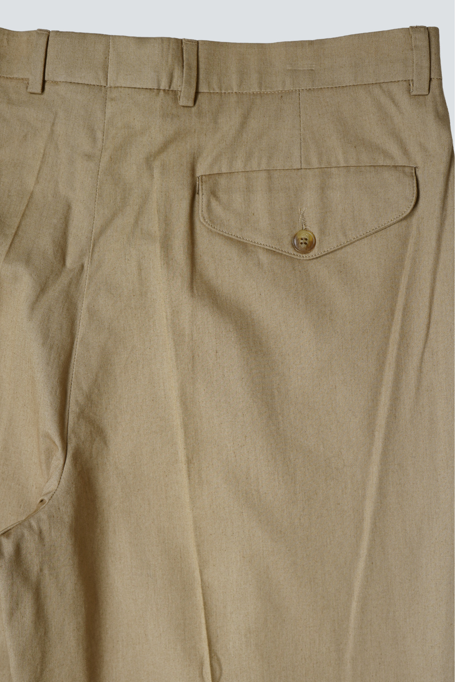 PANTALÓN EUROMAN CAMEL