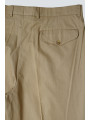 PANTALÓN EUROMAN CAMEL