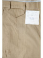 PANTALÓN EUROMAN CAMEL