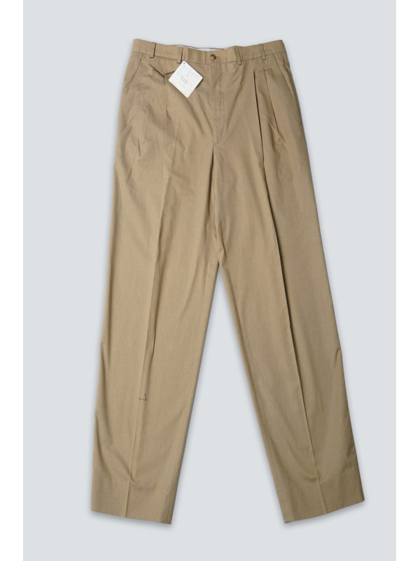 PANTALÓN EUROMAN CAMEL