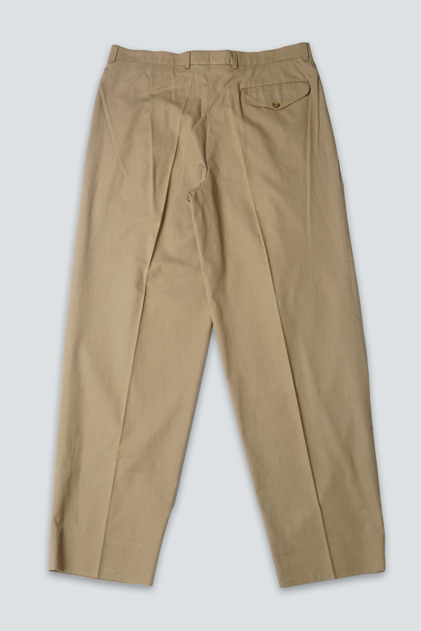 PANTALÓN EUROMAN CAMEL