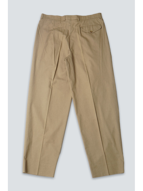 PANTALÓN EUROMAN CAMEL