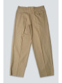 PANTALÓN EUROMAN CAMEL