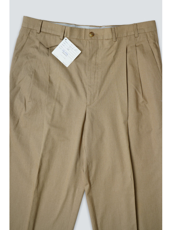PANTALÓN EUROMAN CAMEL