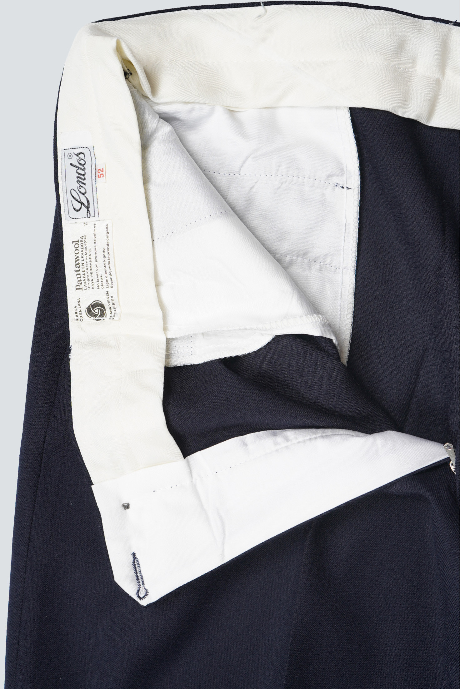 PANTALÓN LONDOS NAVY