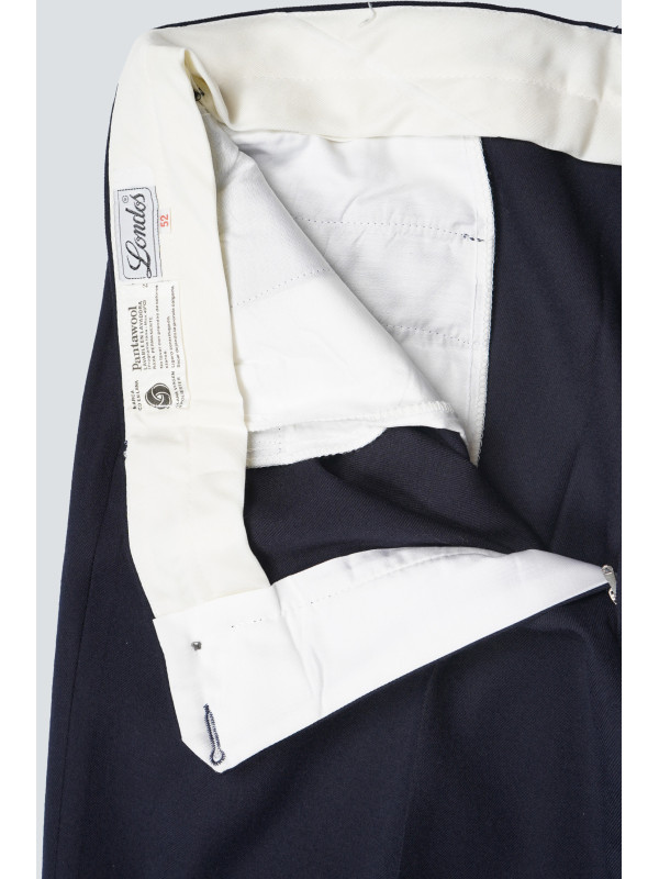 PANTALÓN LONDOS NAVY