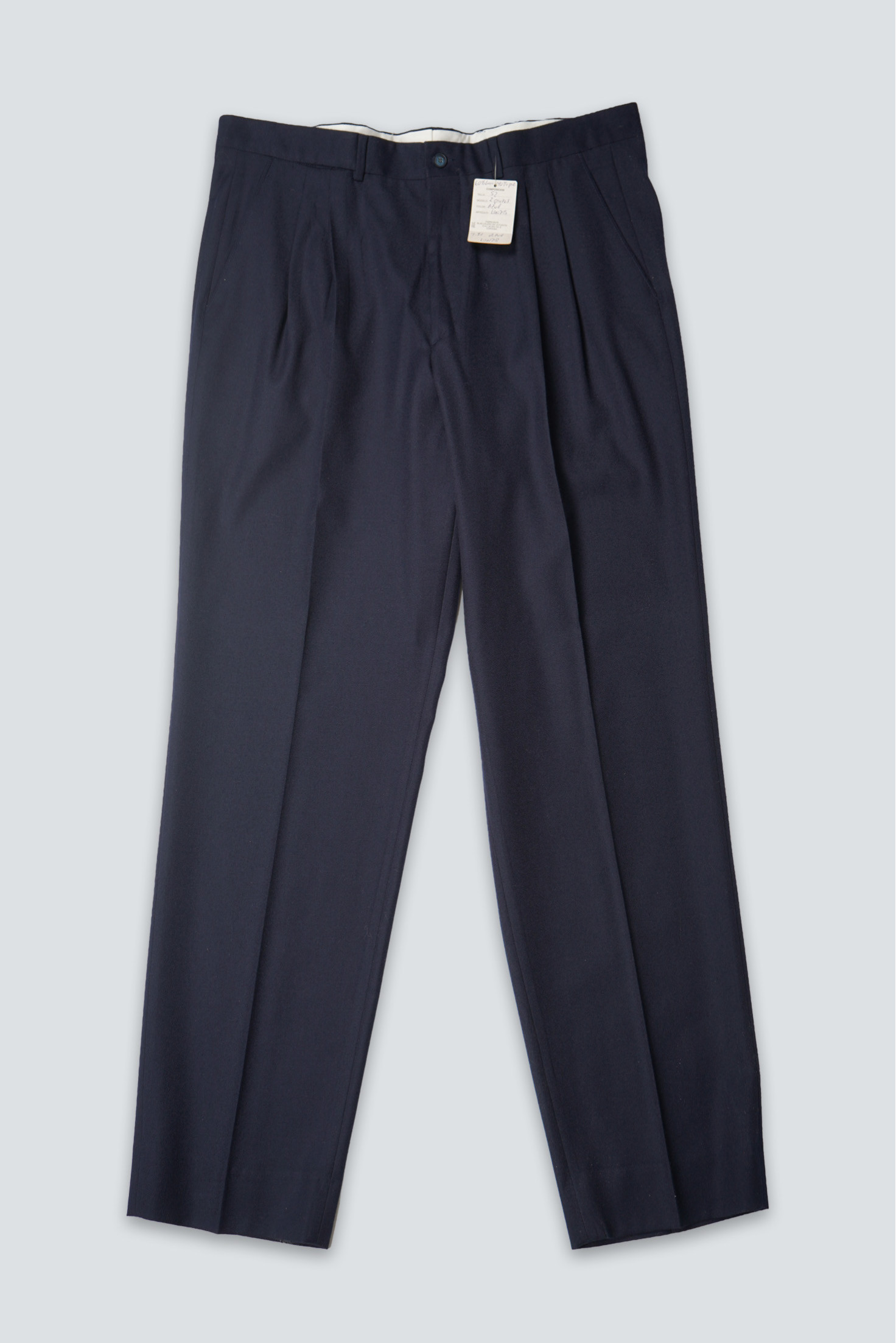 PANTALÓN LONDOS NAVY