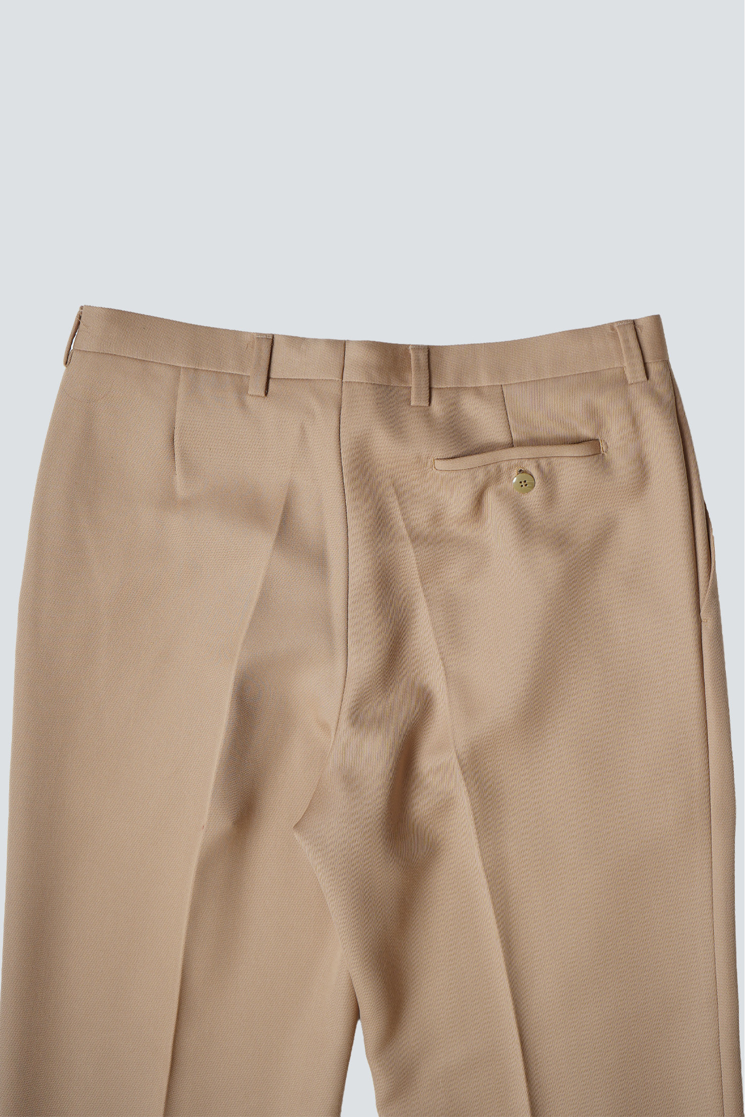 PANTALÓN BURBERRY CAMEL