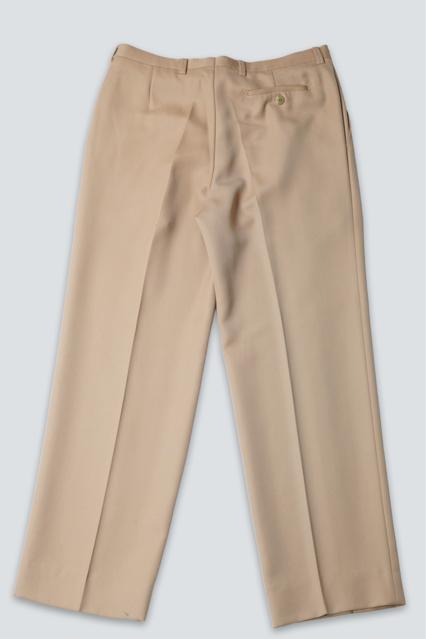 PANTALÓN BURBERRY CAMEL