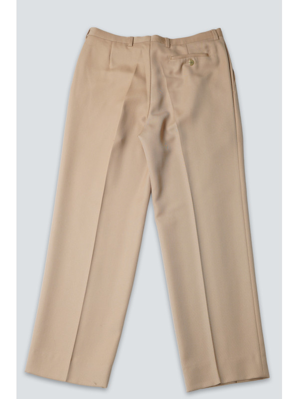 PANTALÓN BURBERRY CAMEL