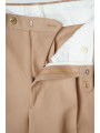 PANTALÓN BURBERRY CAMEL