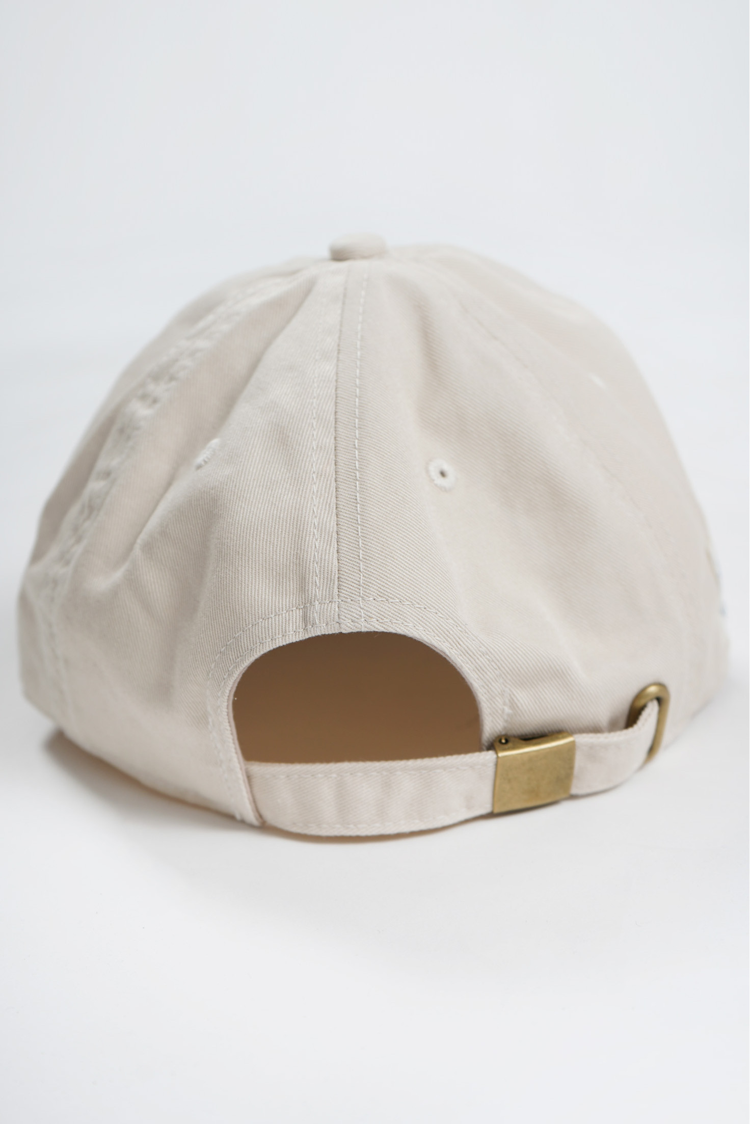 GORRA BEIGE FESTIVAL DU TEMPS